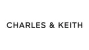 Charles & Keith Laden